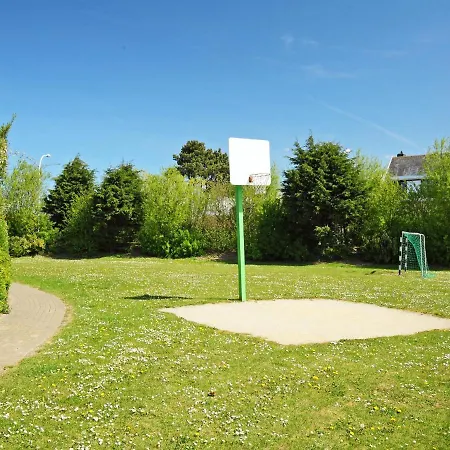 Holiday home Noordzeepark Zeewind 2-7 By Interhome