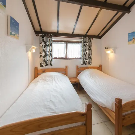 Noordzeepark Zeewind 2-7 By Interhome Holiday home *