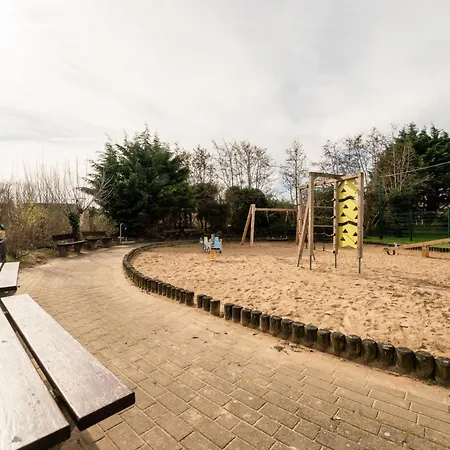 Noordzeepark Zeewind 2-7 By Interhome Holiday home *