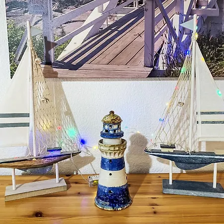 Noordzeepark Zeewind 2-7 By Interhome Holiday home *