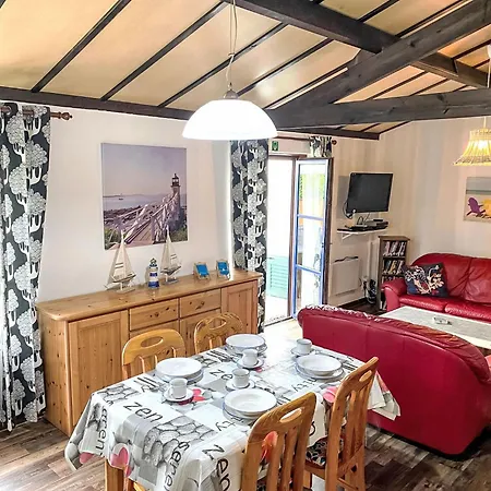 Noordzeepark Zeewind 2-7 By Interhome Holiday home Bredene