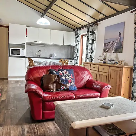Noordzeepark Zeewind 2-7 By Interhome Holiday home