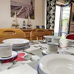 Hébergement de vacances Zeewind 145 With Parking By Interhome *