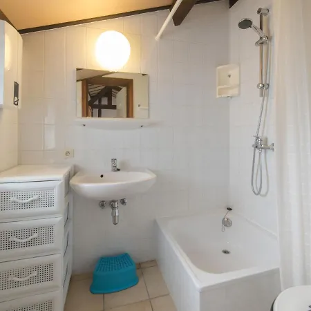 Zeewind 145 With Parking By Interhome