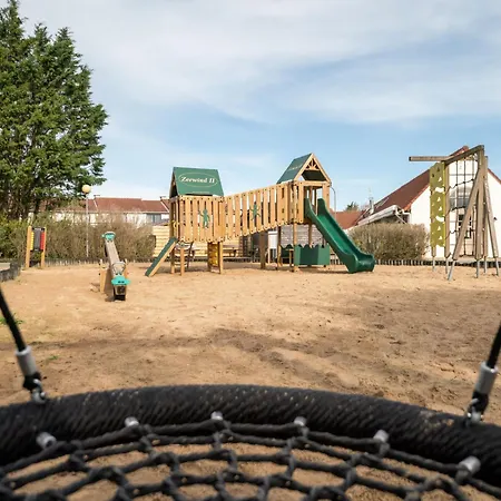 Zeewind 145 With Parking By Interhome * Bredene