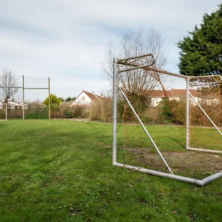 Dom wakacyjny Zeewind 145 With Parking By Interhome