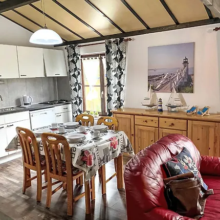 Zeewind 145 With Parking By Interhome * Bredene